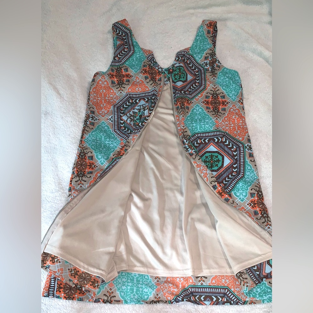 Anna Grace Dress View 2